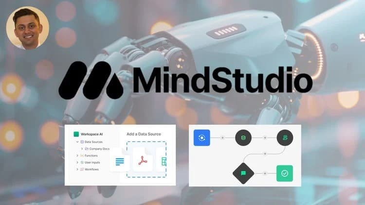 MindStudio Masterclass