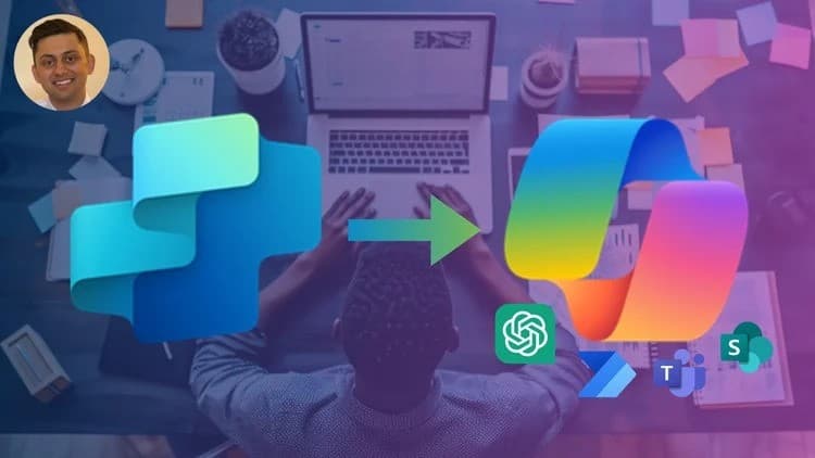Microsoft Copilot Studio Masterclass
