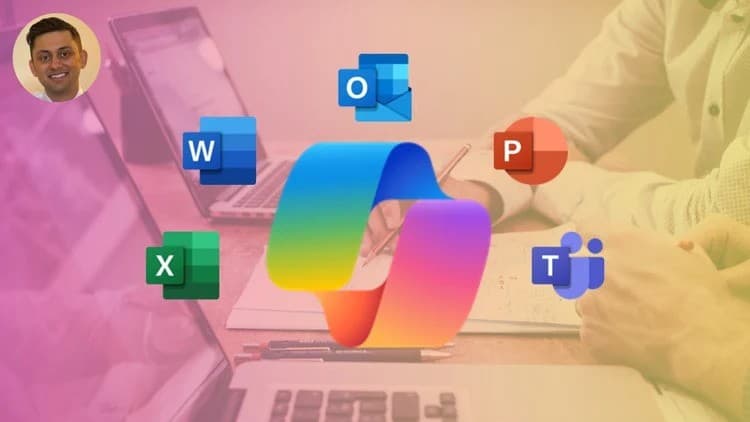 Microsoft 365 Copilot Masterclass