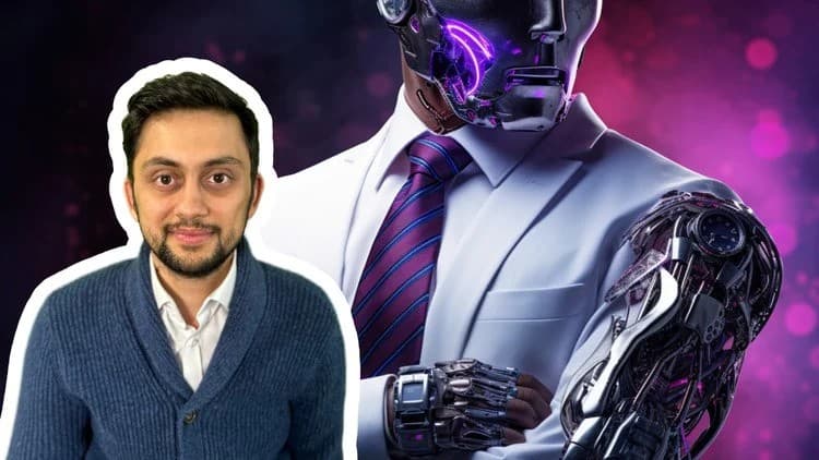 ChatGPT Generative AI For Business Leaders | Gen AI Primer