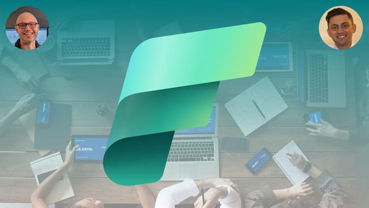 Microsoft Fabric Masterclass - Future of Data with Fabric