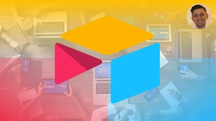Airtable - The Complete Guide to Airtable - Master Airtable